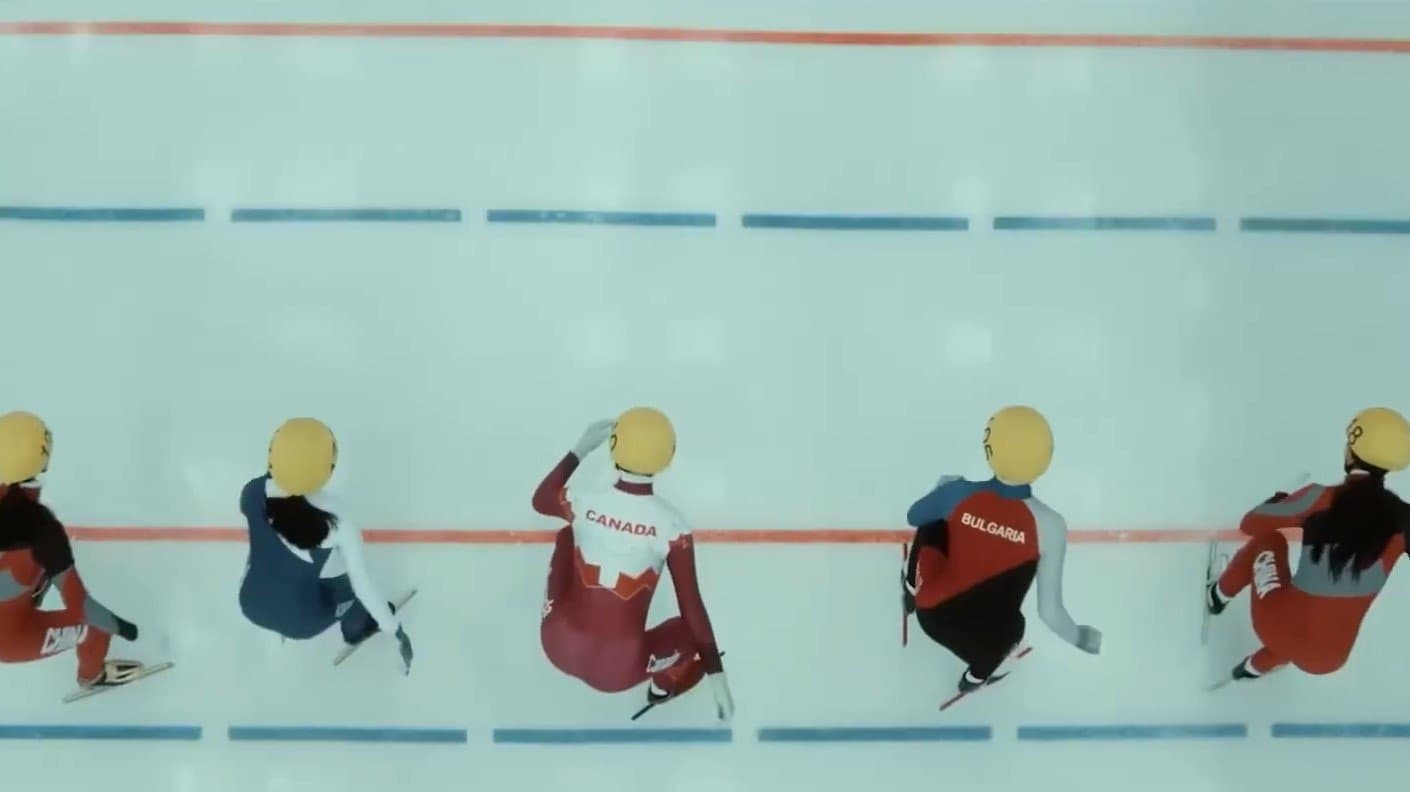 Backdrop for 我心飞扬