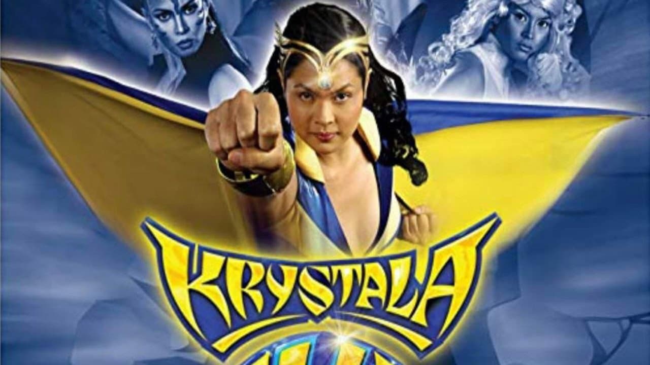 Backdrop for Krystala