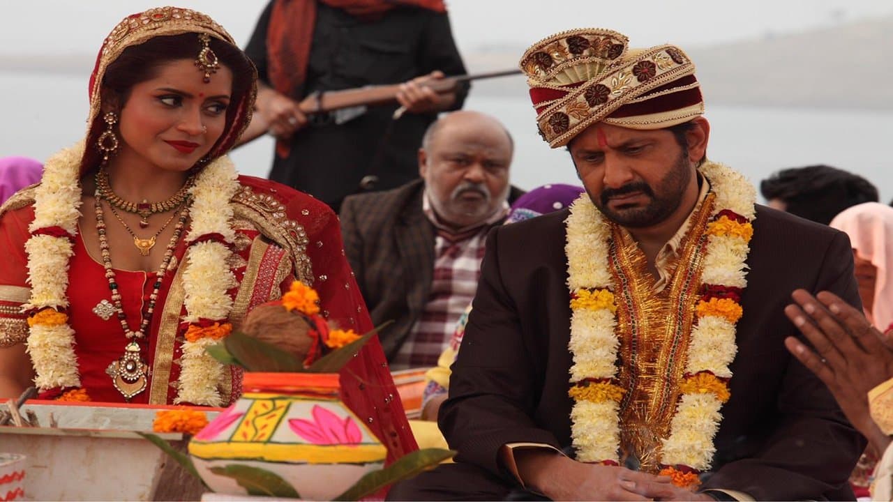 Backdrop for Fraud Saiyaan