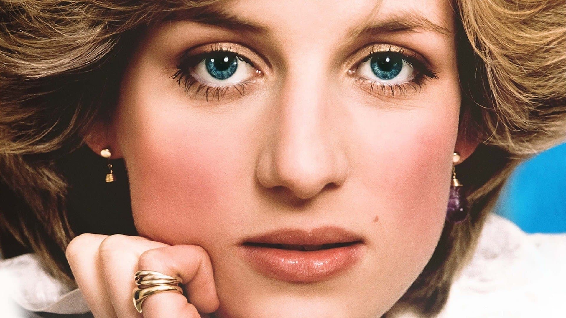 Backdrop for Diana