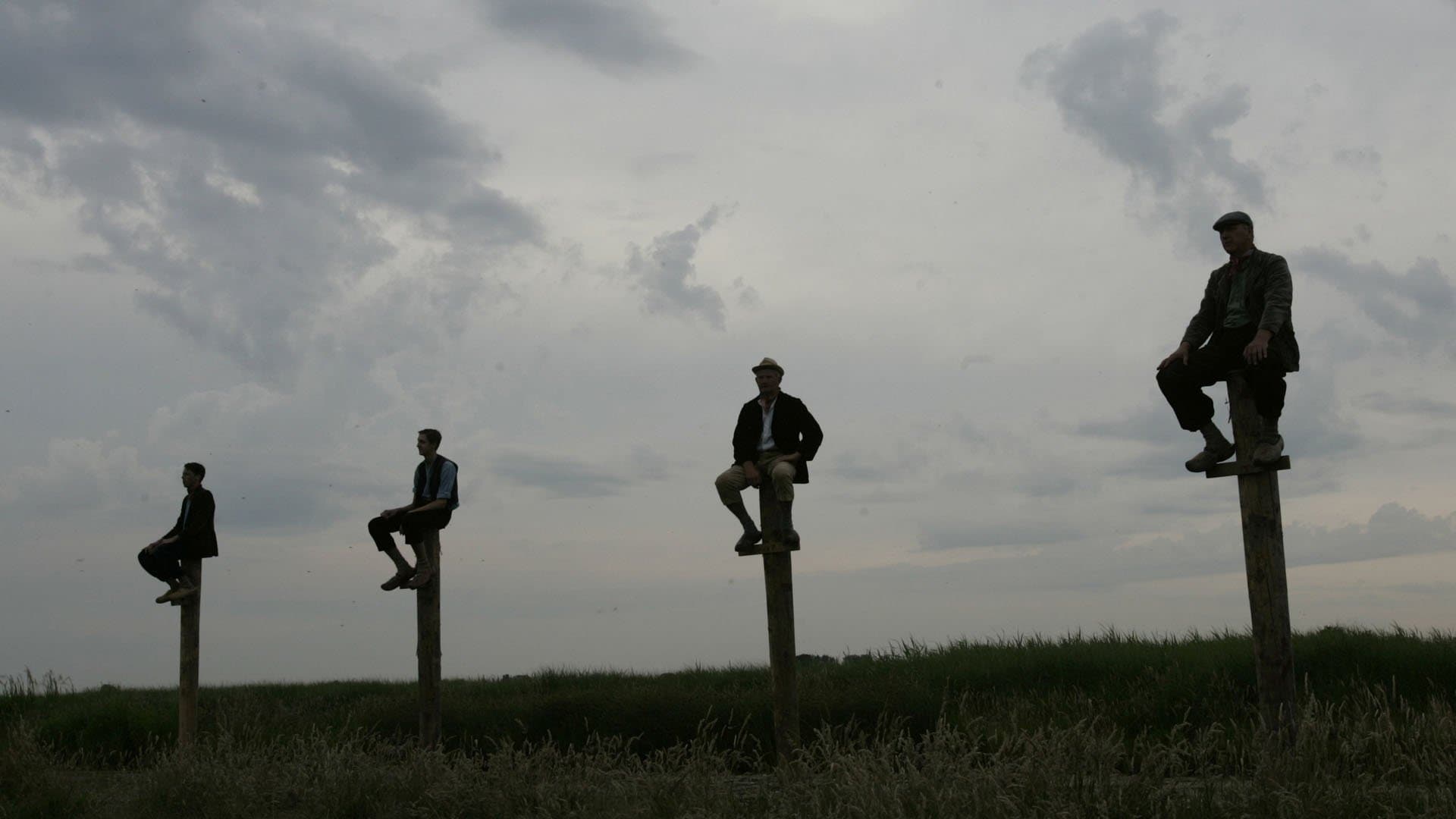 Backdrop for Sportman van de eeuw