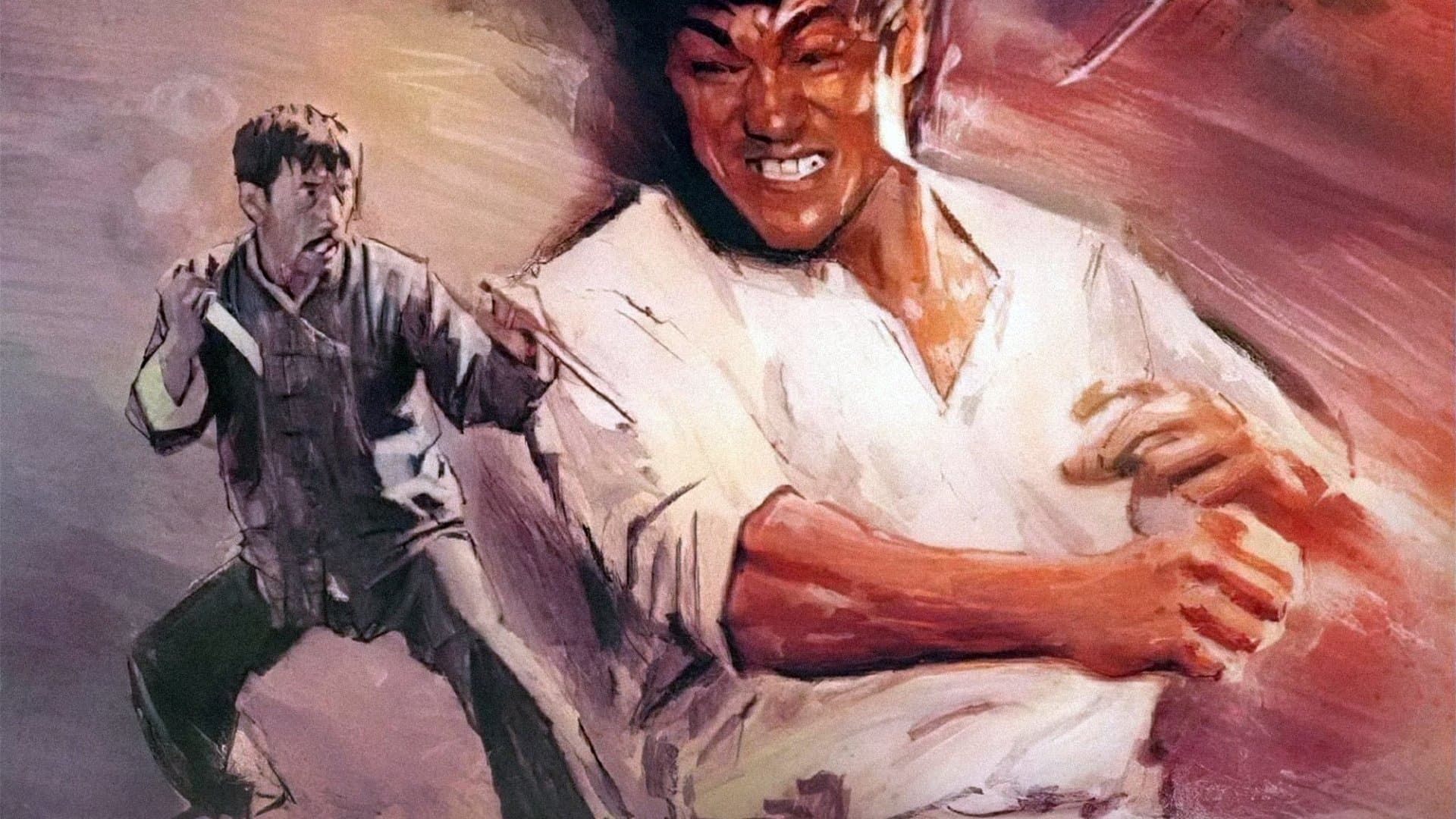 Backdrop for The Big Boss: Return to Thailand