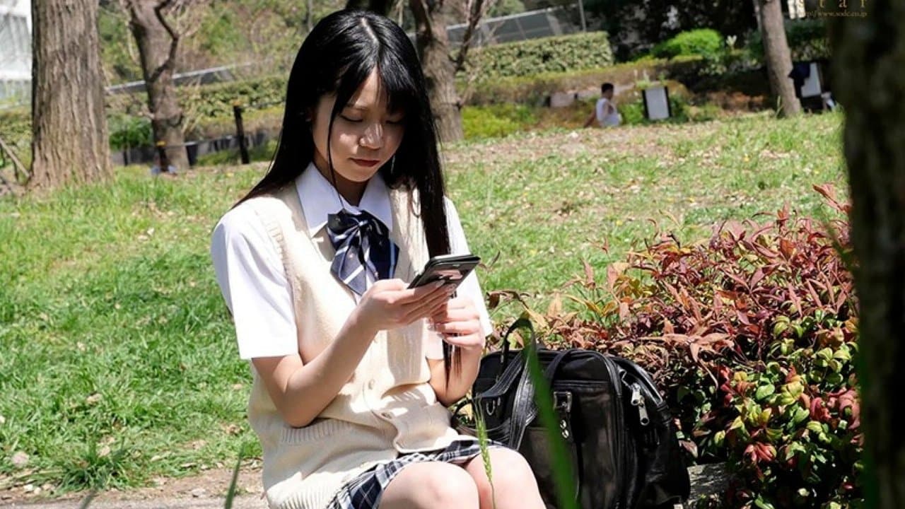 Backdrop for 生まれたての子鹿の如く崩れ落とす 1日中超ピストン性交 永野いち夏