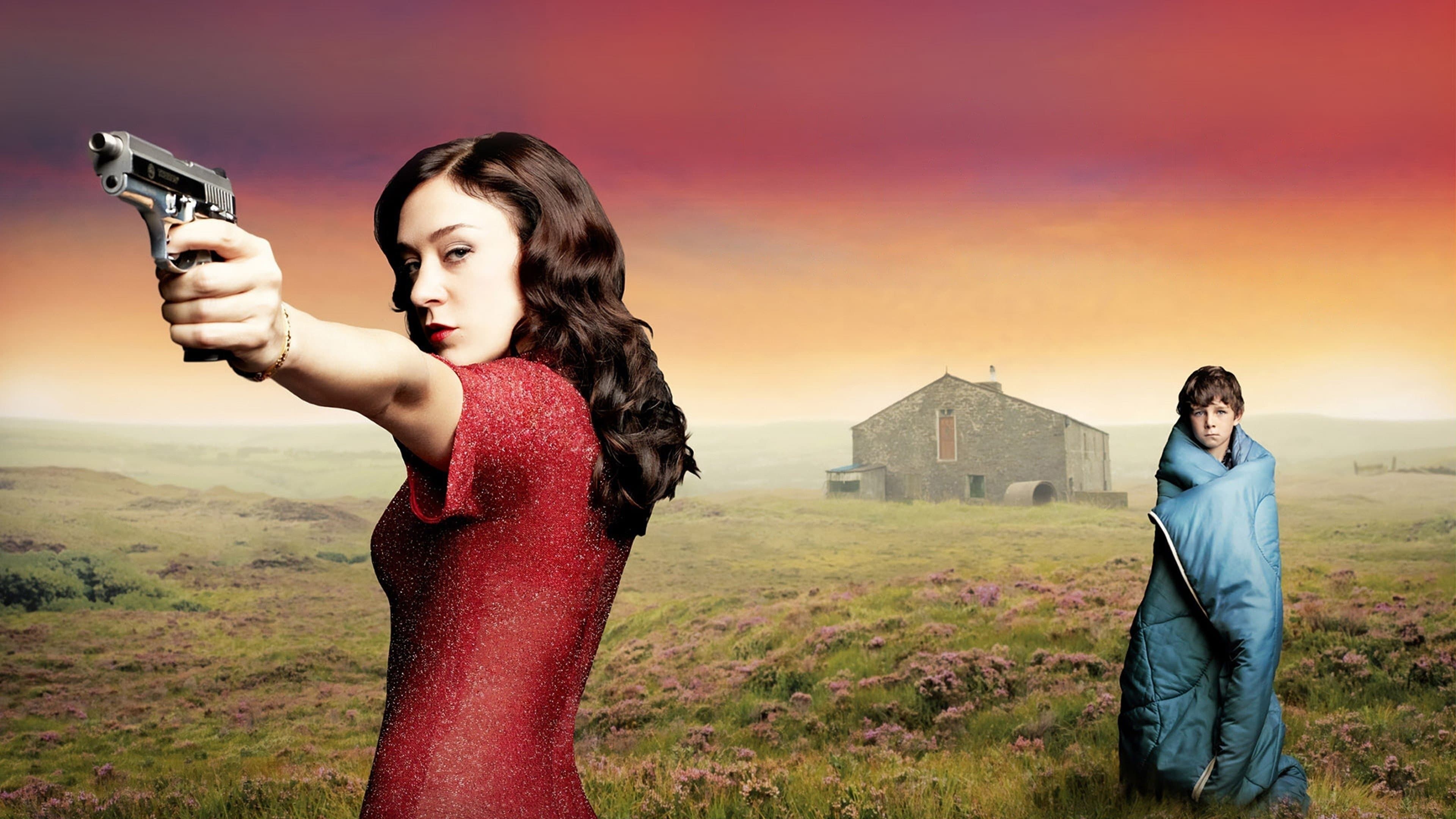 Backdrop for Hit & Miss