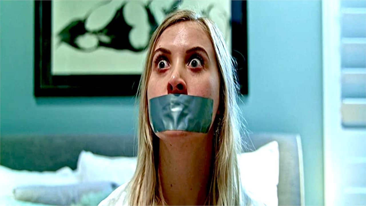 Achtergrond voor No Witnesses