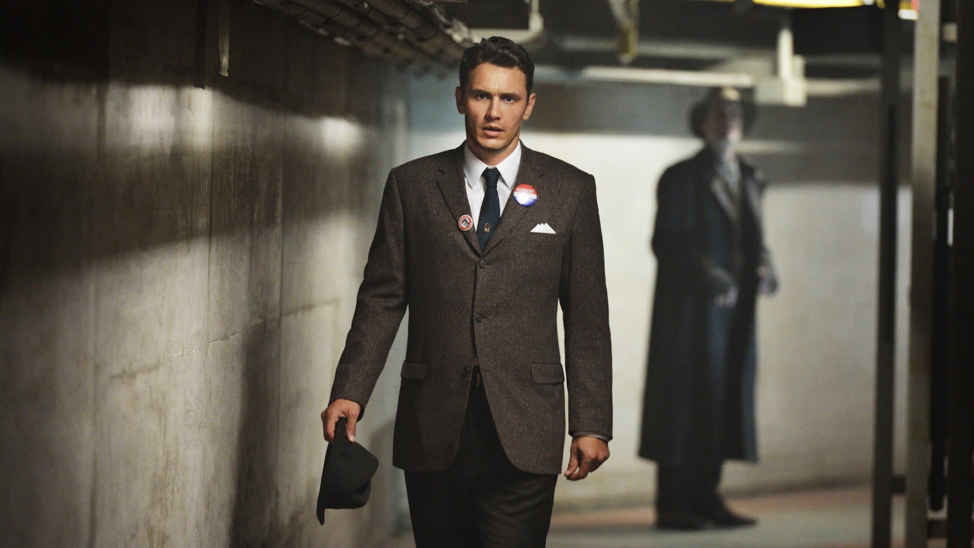 Backdrop for 11.22.63