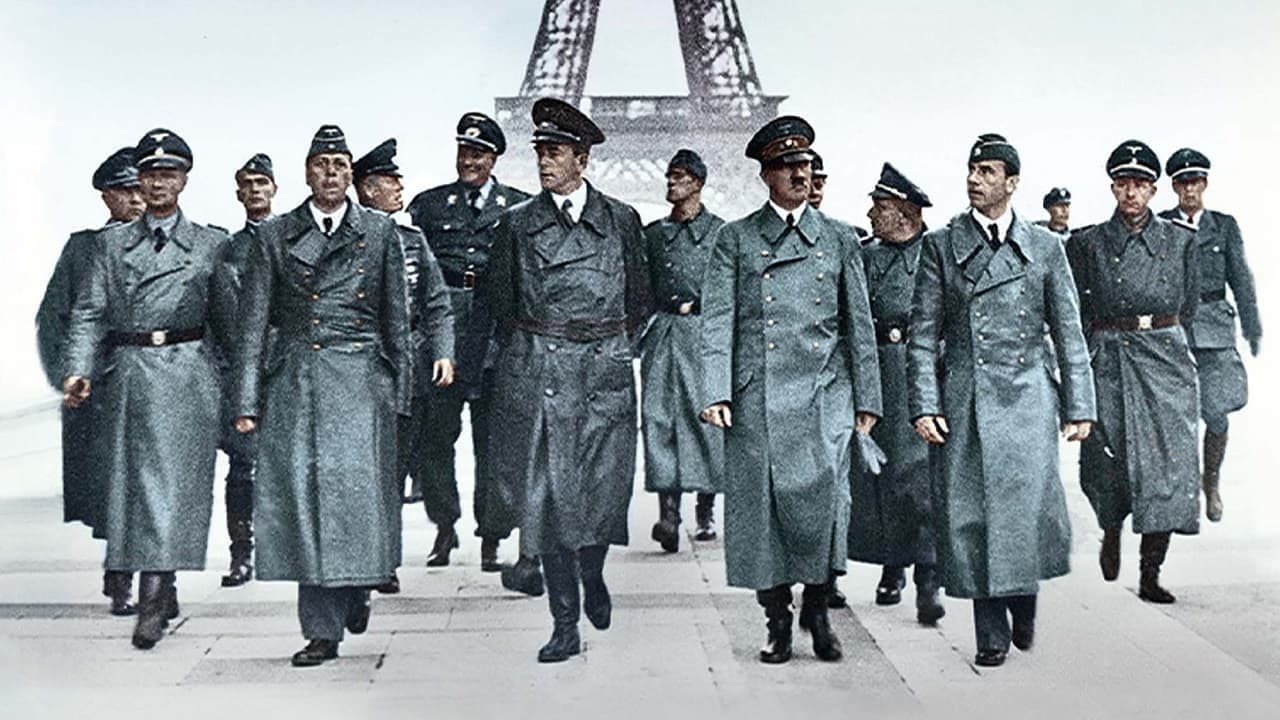 Backdrop for Apocalypse : Hitler attaque à l'Ouest (1940)