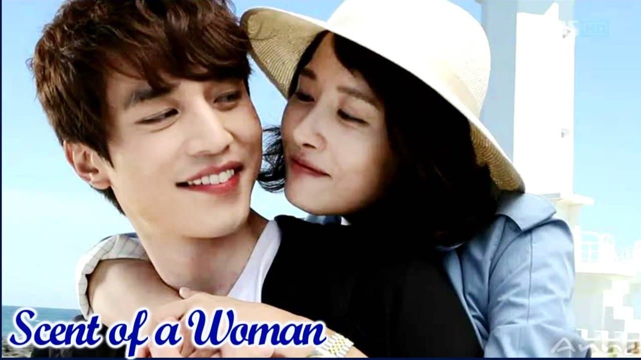 Backdrop for 여인의 향기