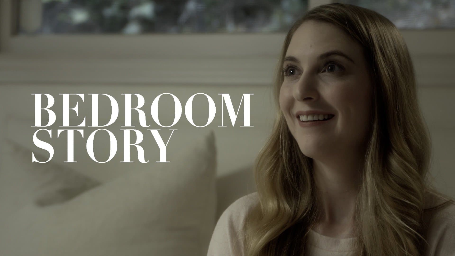 Backdrop for Bedroom Story