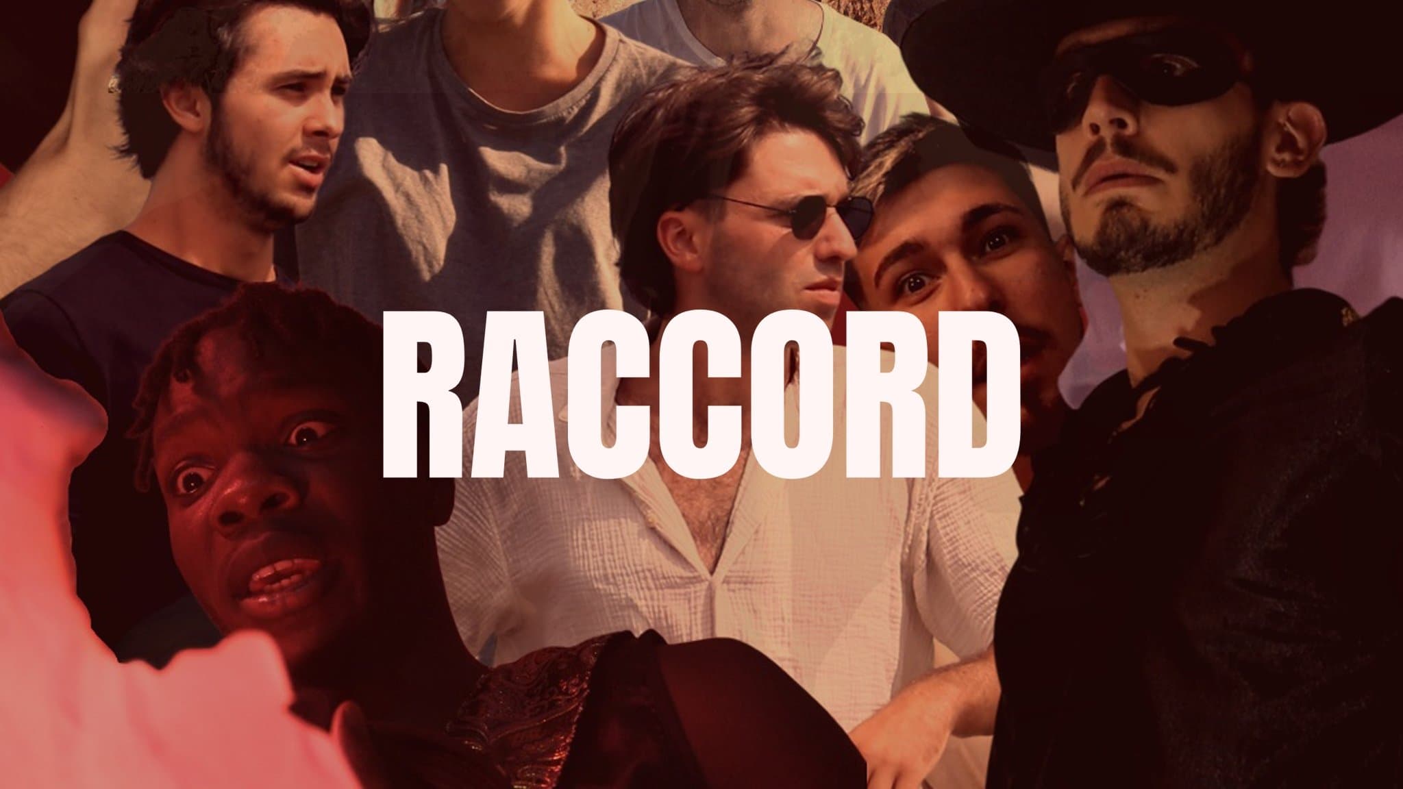 Backdrop for RACCORD