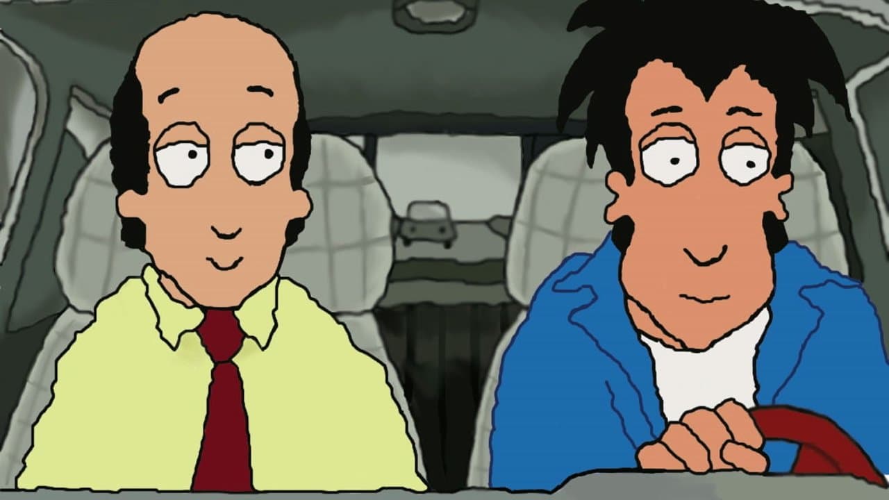 Backdrop for Dr. Katz, Professional Therapist