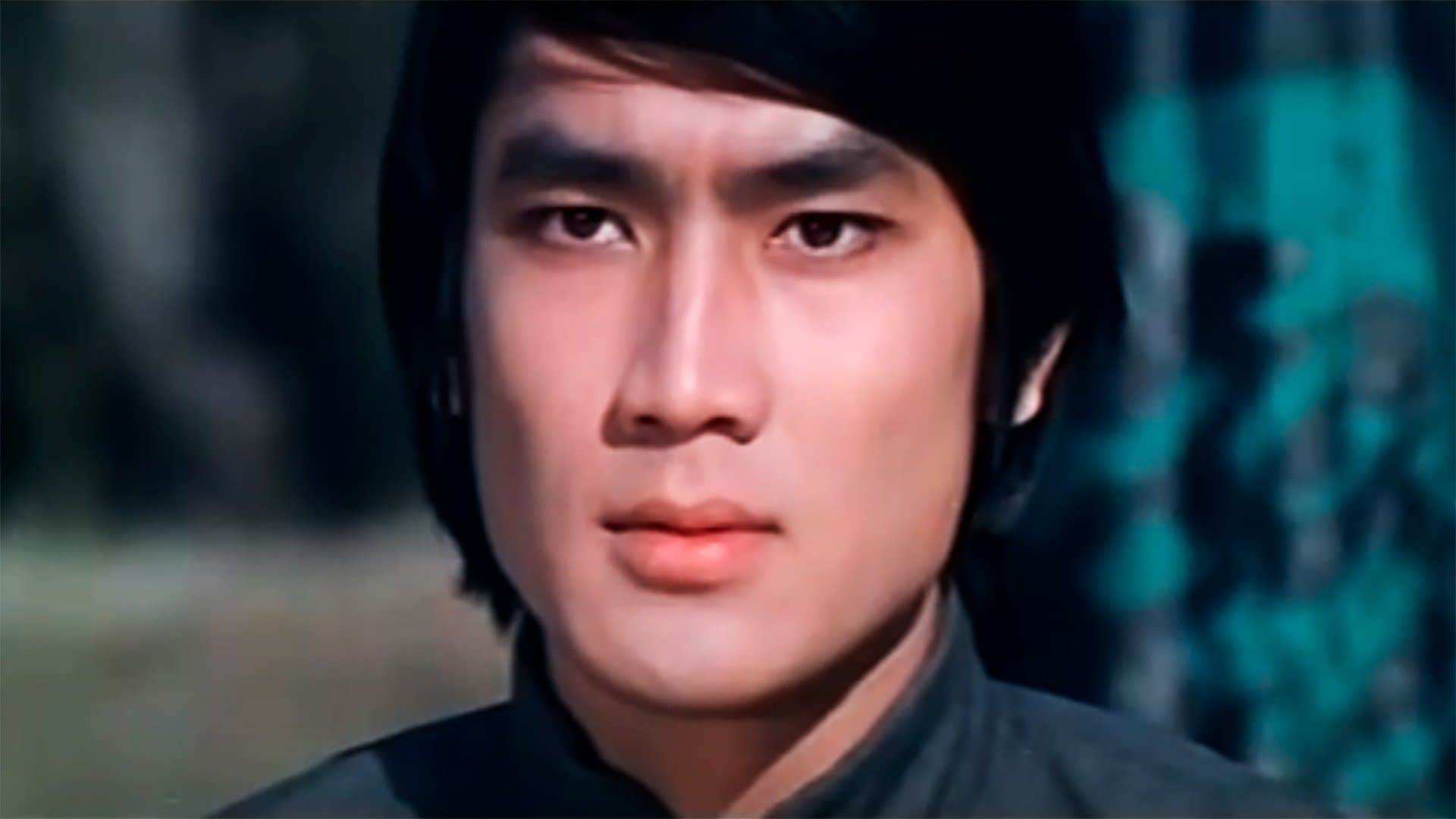 Backdrop for 七省拳王