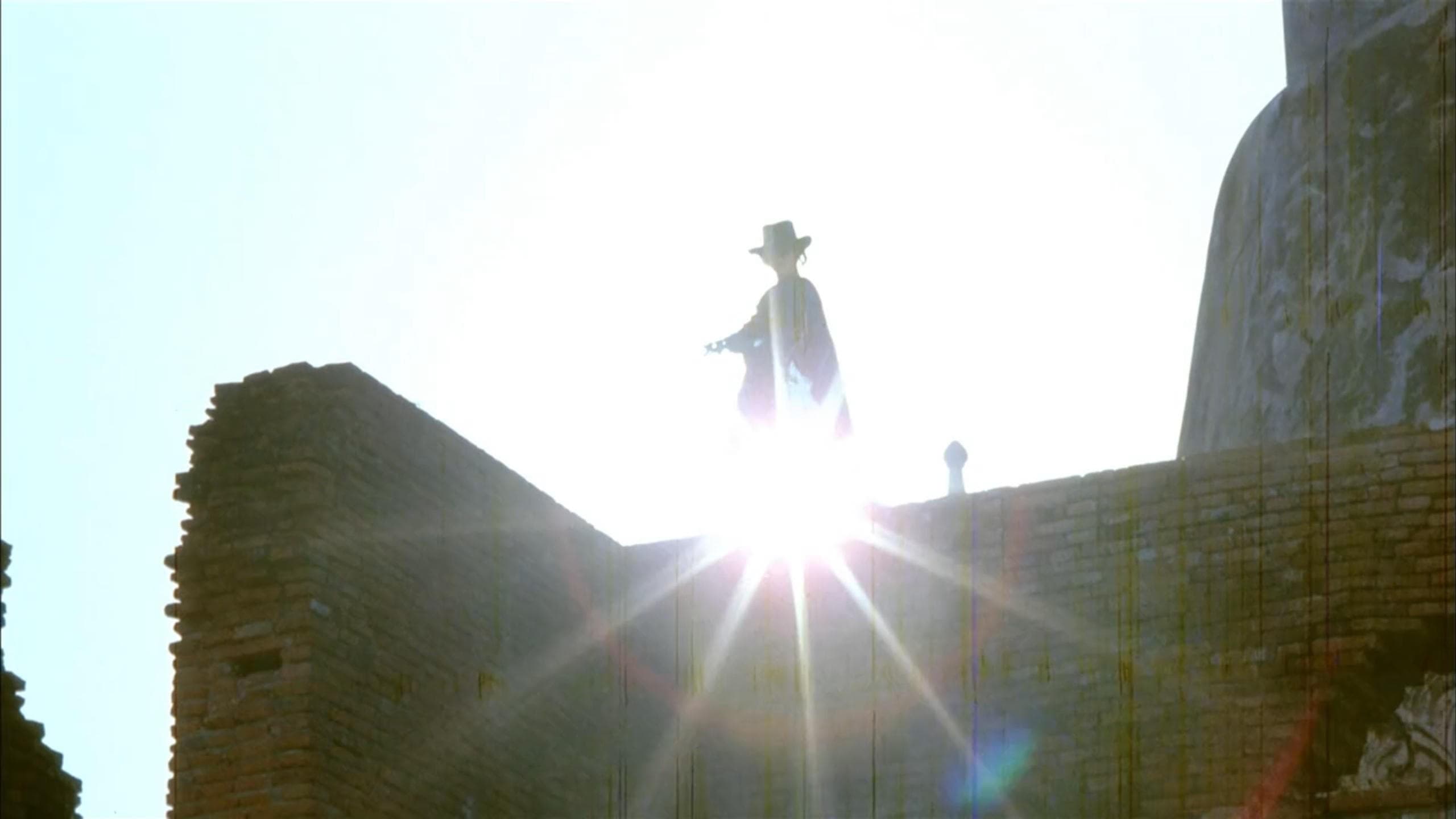 Backdrop for 新七龍珠 神龍的傳說