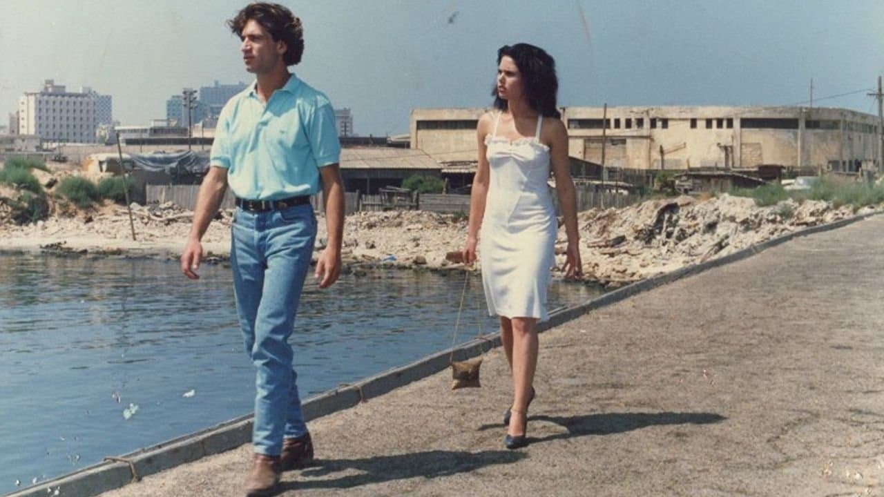 Backdrop for מקום ליד הים