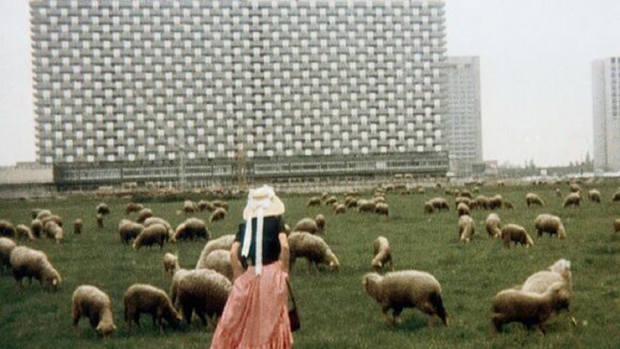 Achtergrond voor Liebe, so schön wie Liebe