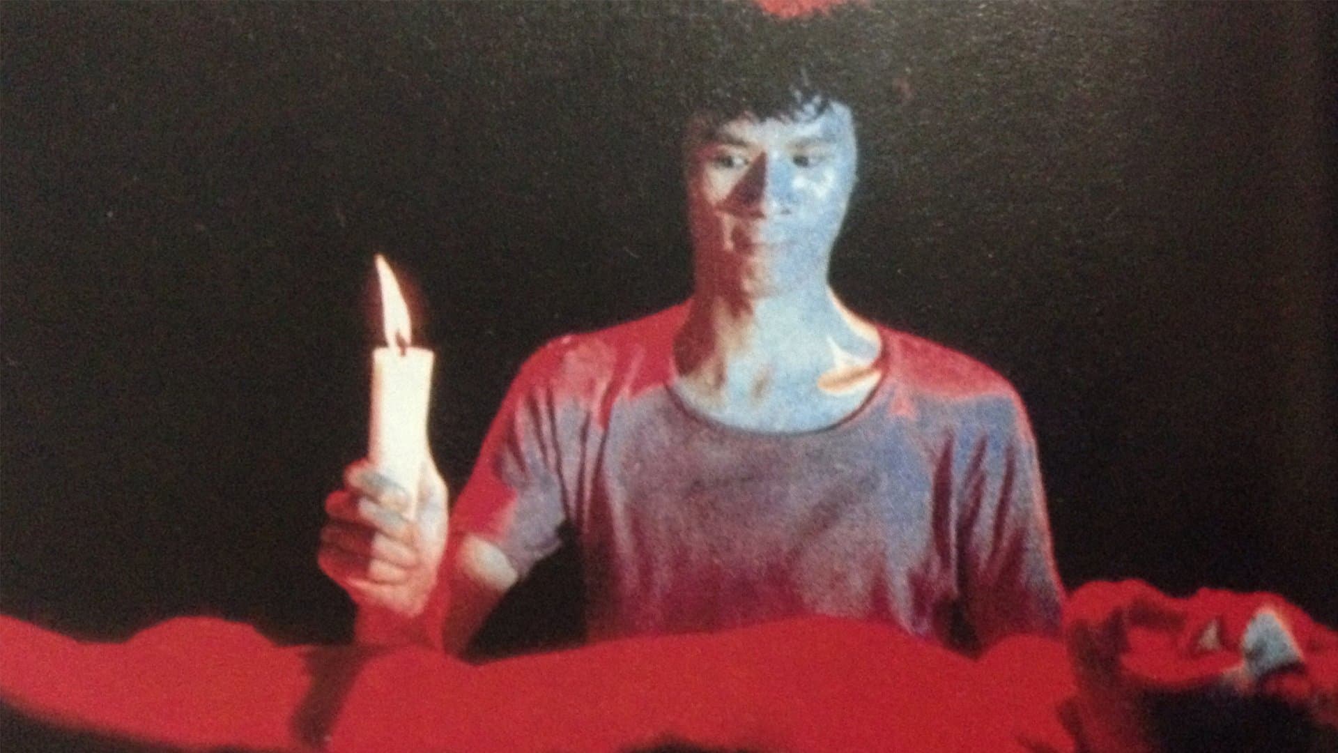 Backdrop for 蛇殺手
