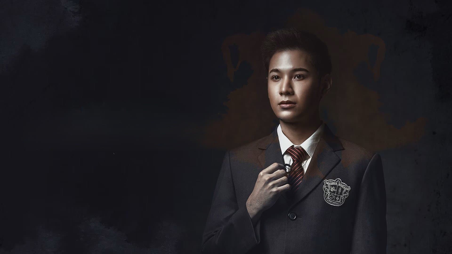 Backdrop for เงา/ล่า/ตาย