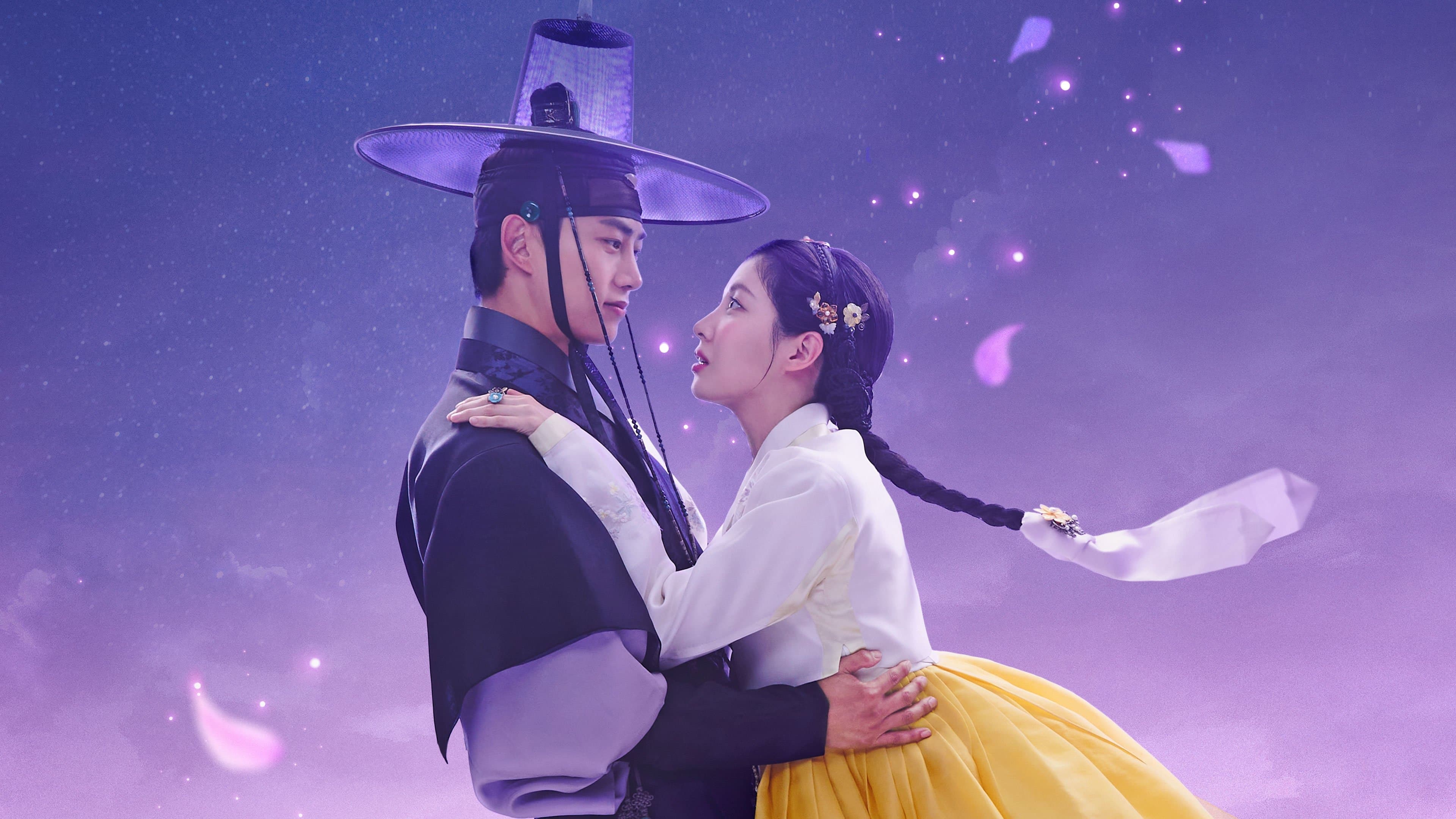 Backdrop for 남주의 첫날밤을 가져버렸다