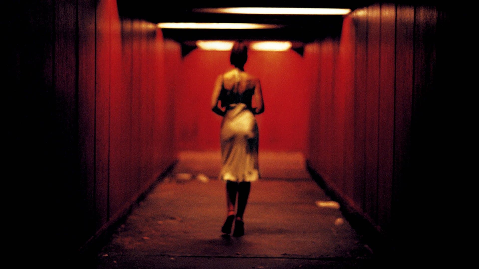 Backdrop for Irréversible