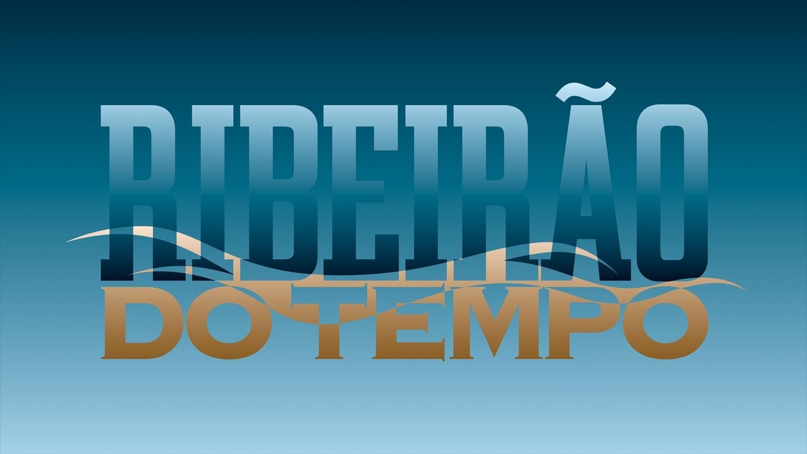 Backdrop for Ribeirão do Tempo