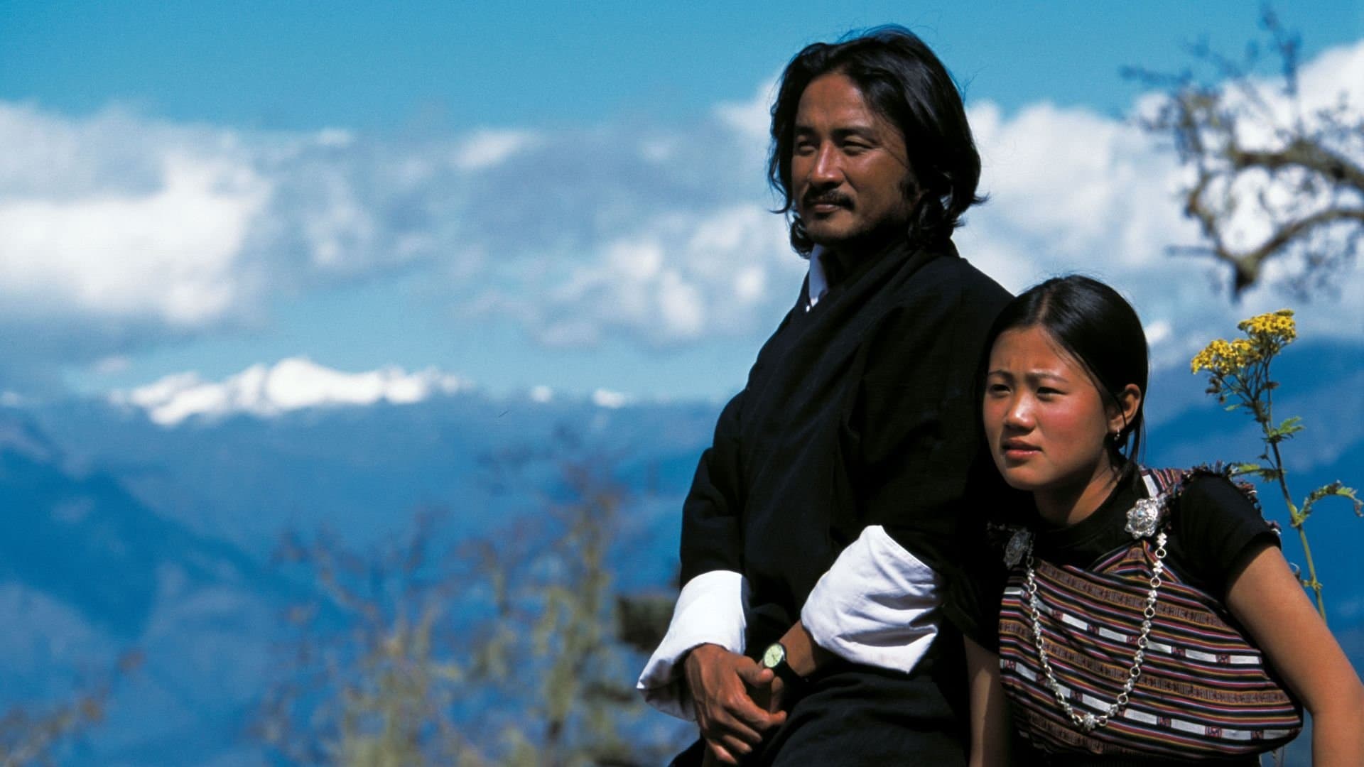 Achtergrond voor ཆང་ཧུབ་ཐེངས་གཅིག་གི་འཁྲུལ་སྣང