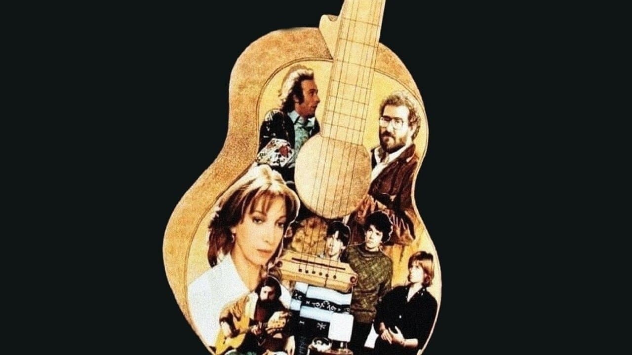Backdrop for I giorni cantati