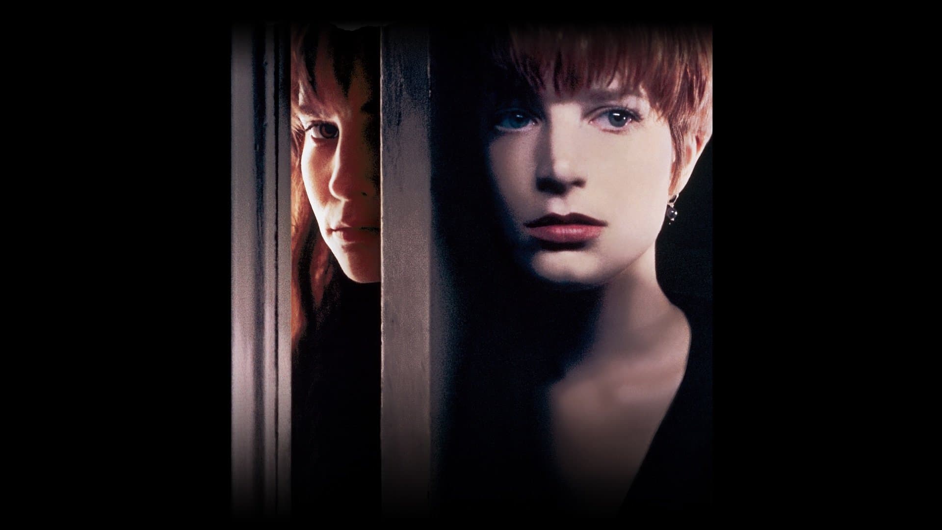 Backdrop for Single White Female