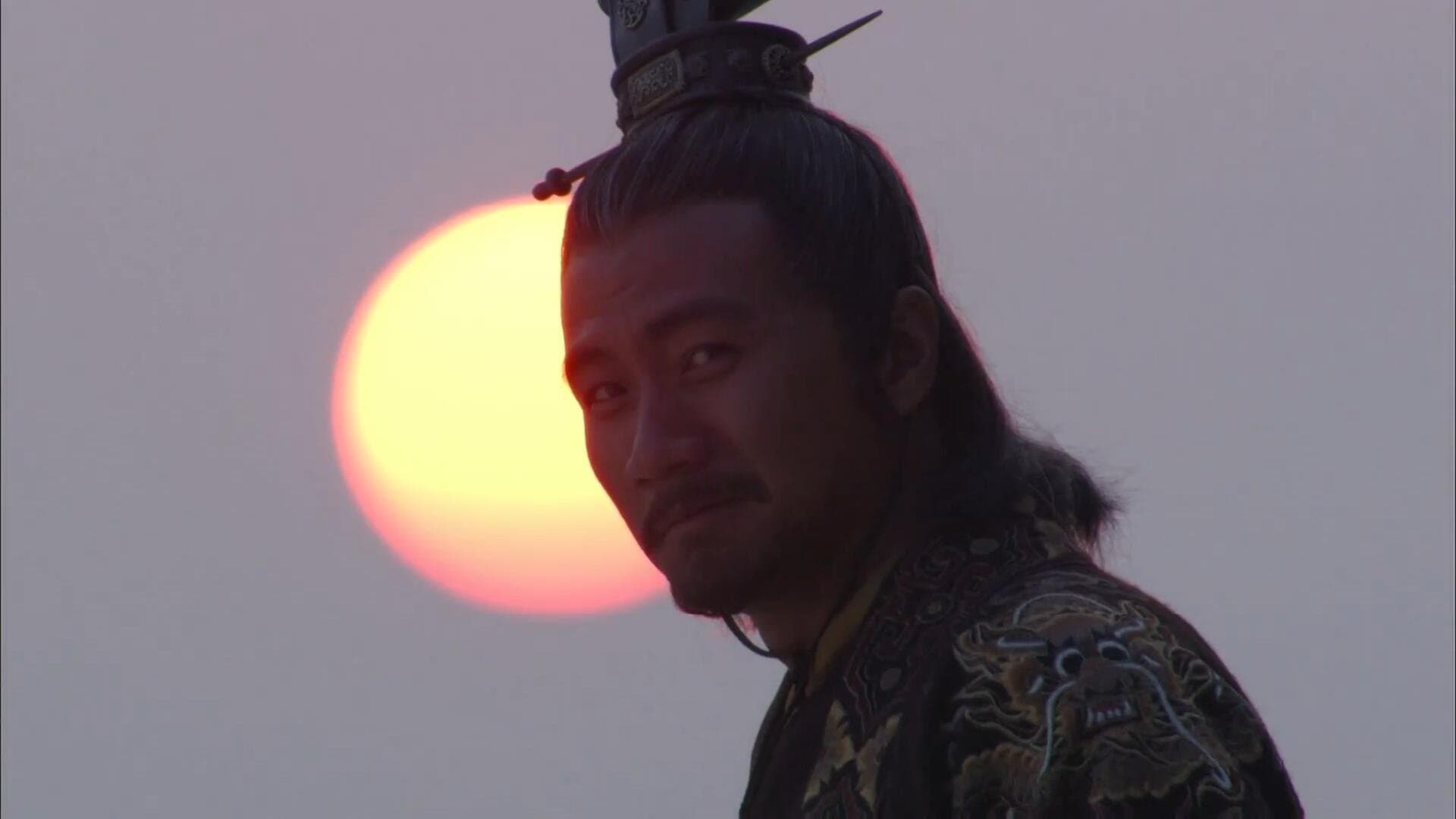 Achtergrond voor 朱元璋