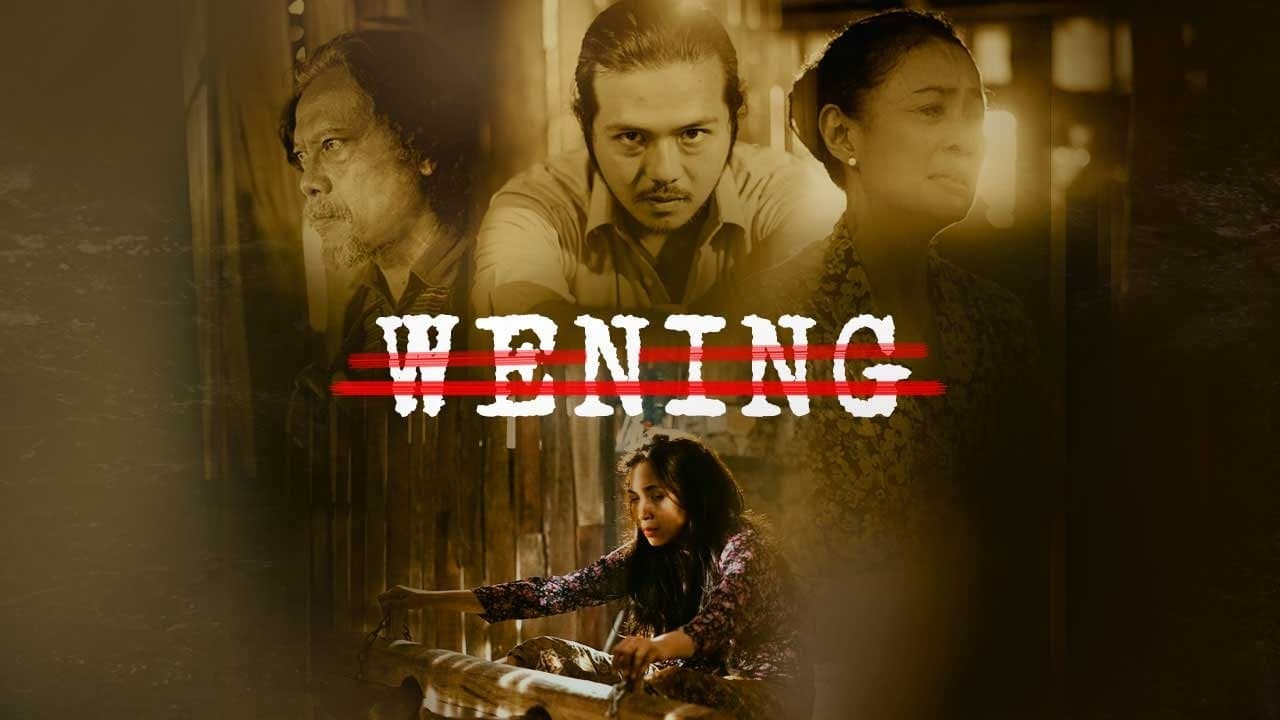 Achtergrond voor Wening