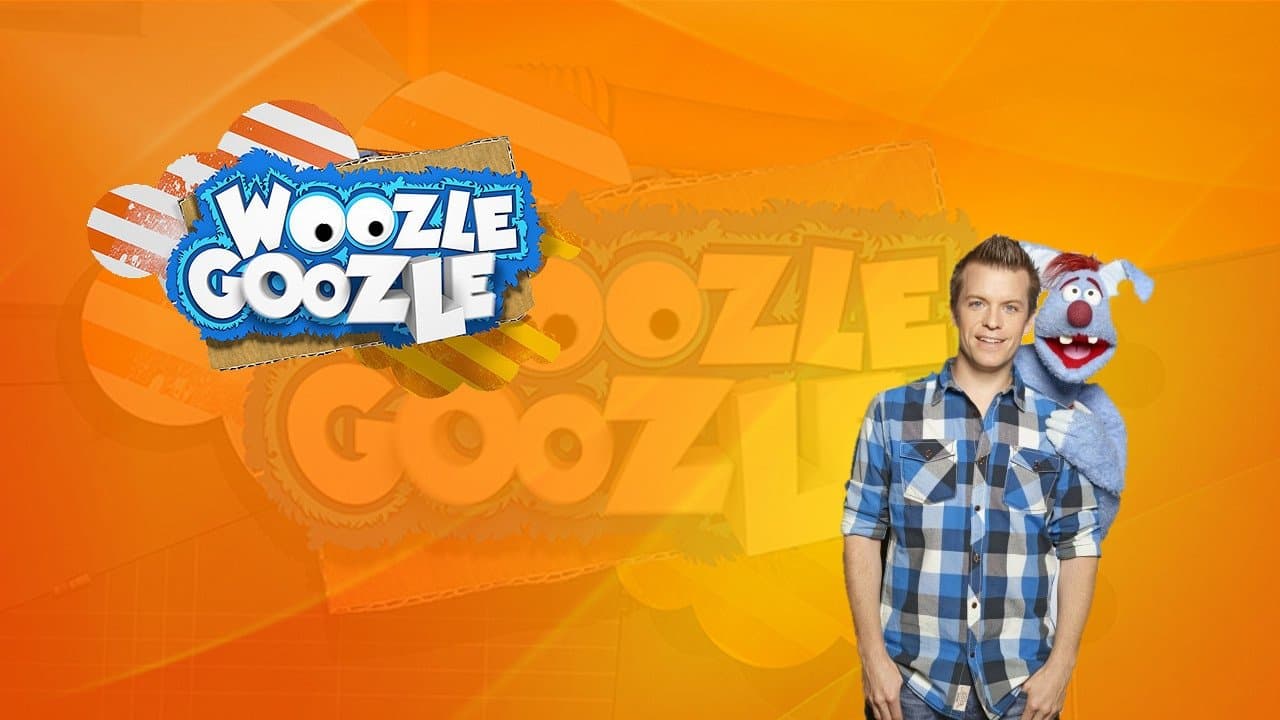 Backdrop for Woozle Goozle