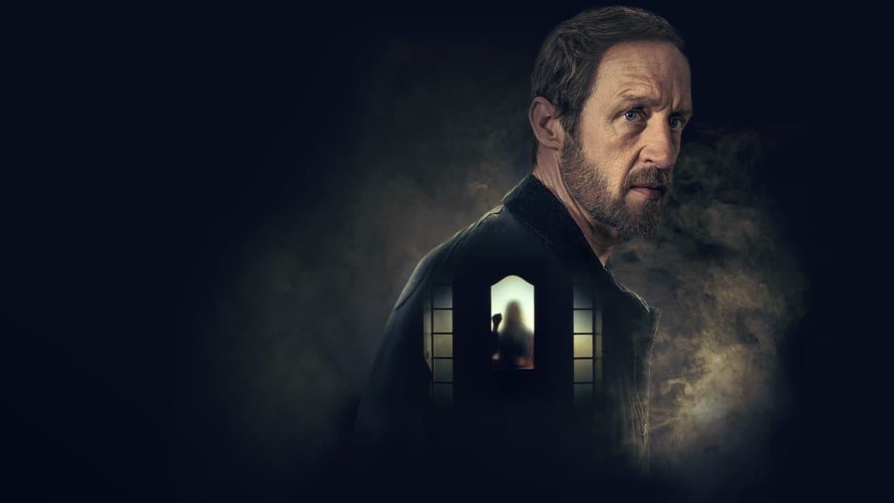 Backdrop for Sebastian Fitzeks Die Therapie