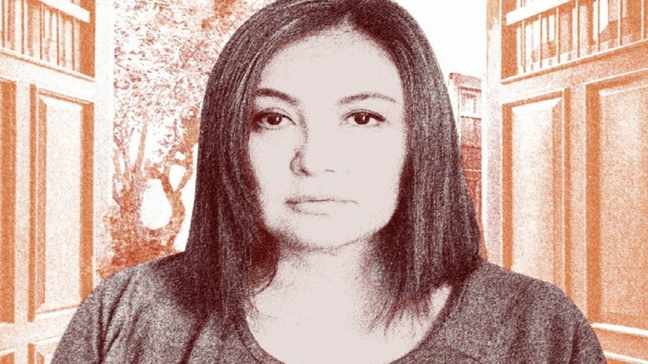 Backdrop for Ang Pamilyang Hindi Lumuluha