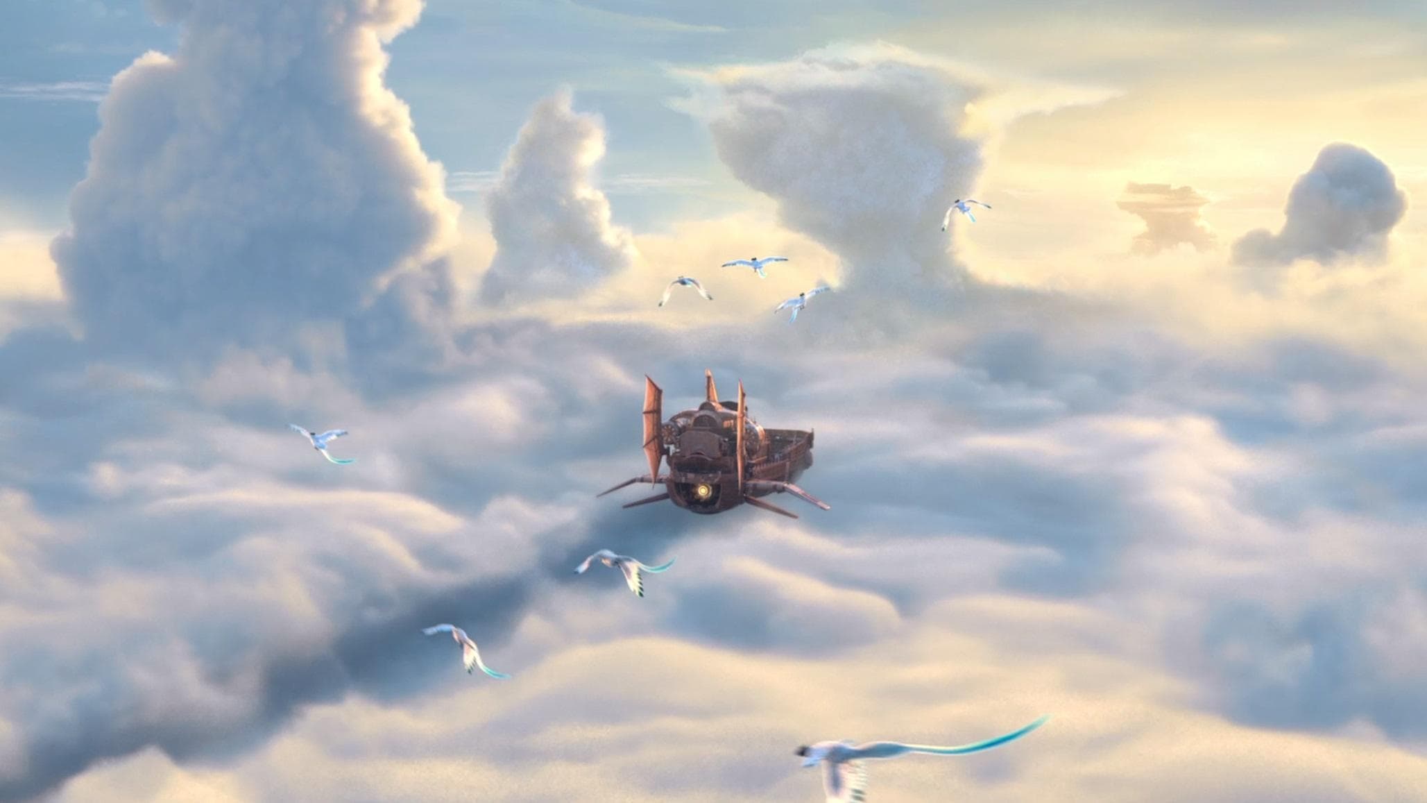 Backdrop for 新神榜:杨戬
