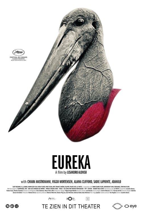 Eureka