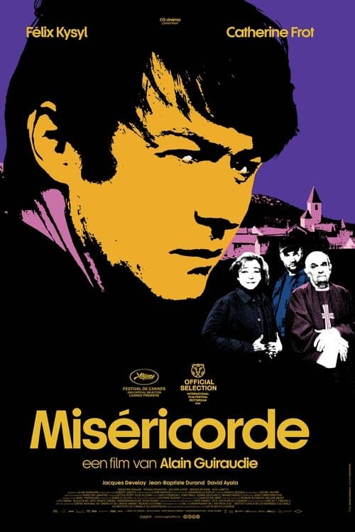 Misericordia