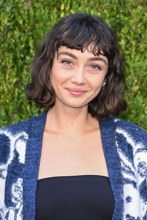 Sydney Chandler