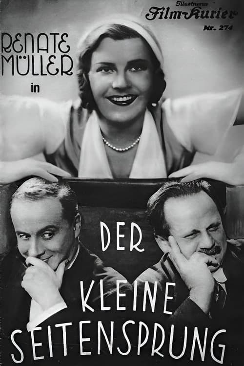 Der kleine Seitensprung