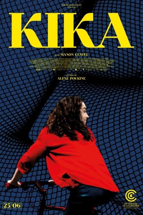 KIKA