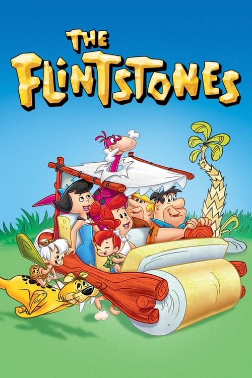 De Flintstones