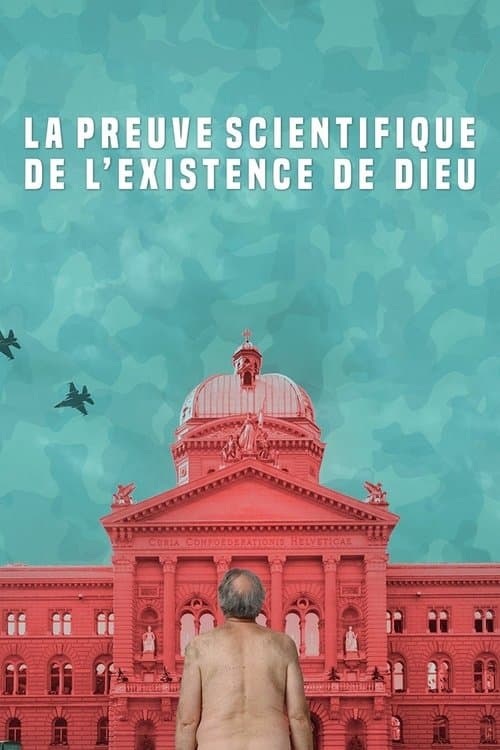 La preuve scientifique de l'existence de Dieu