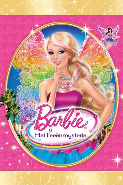 Barbie: A Fairy Secret