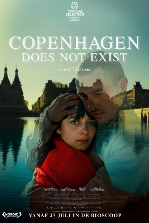København findes ikke