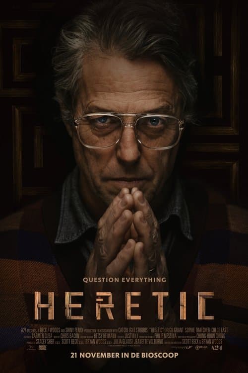 Heretic