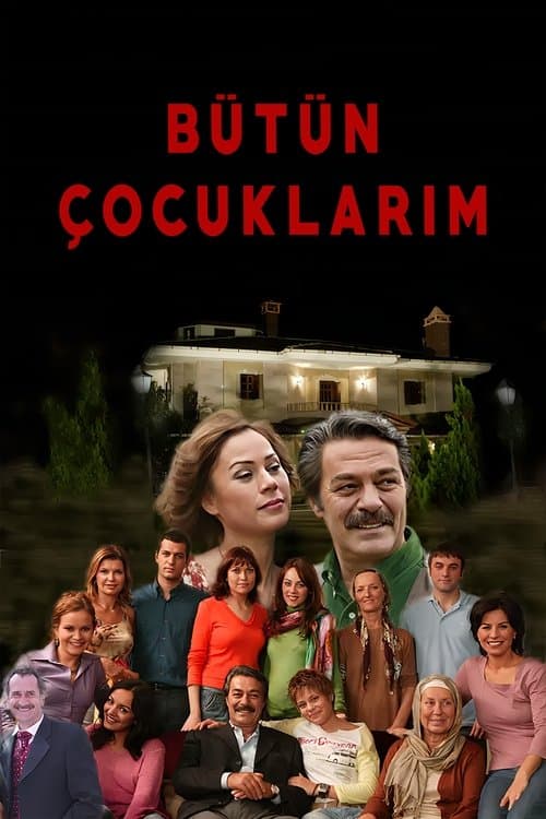 Bütün Çocuklarim