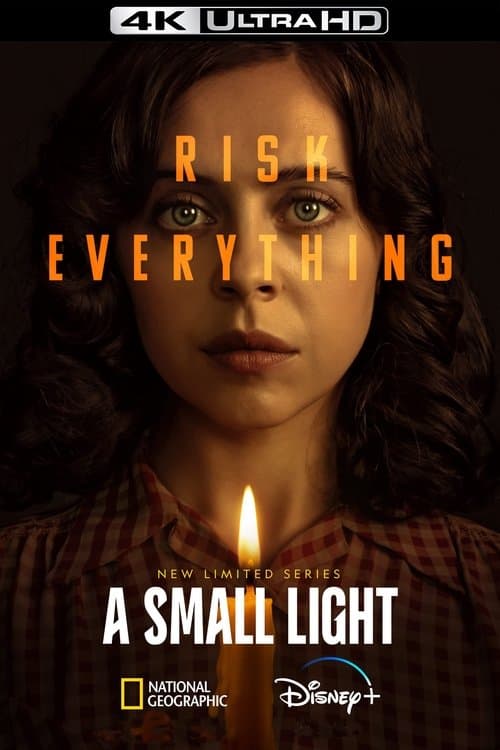 A Small Light