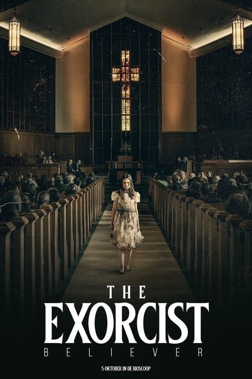 The Exorcist: Believer