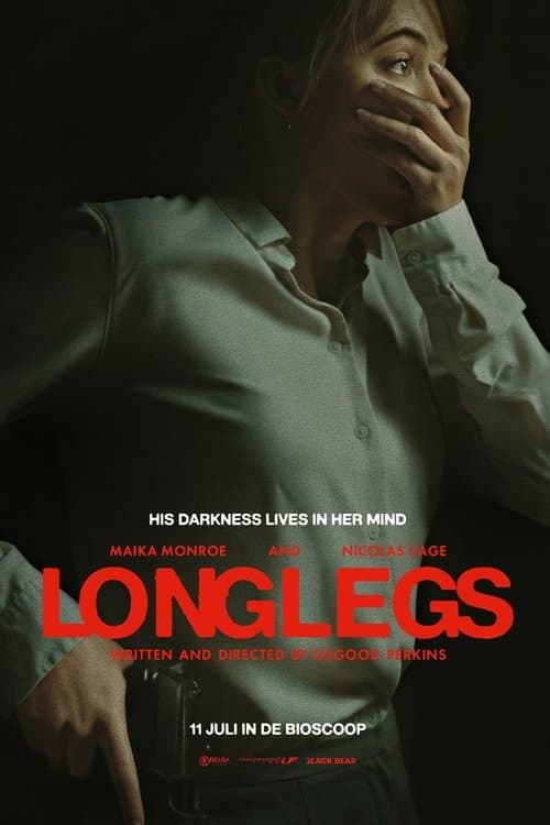 Longlegs