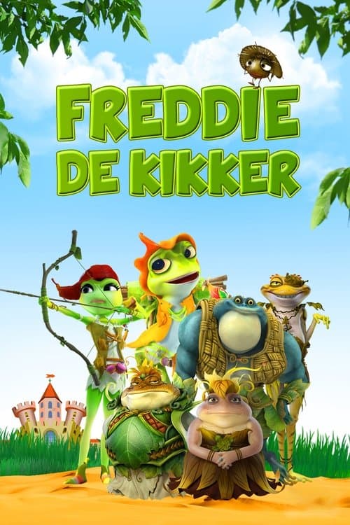 Frog Kingdom