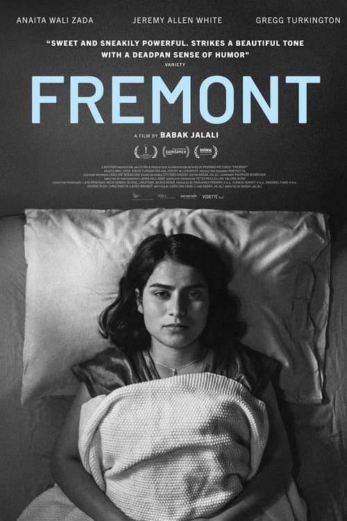 Fremont