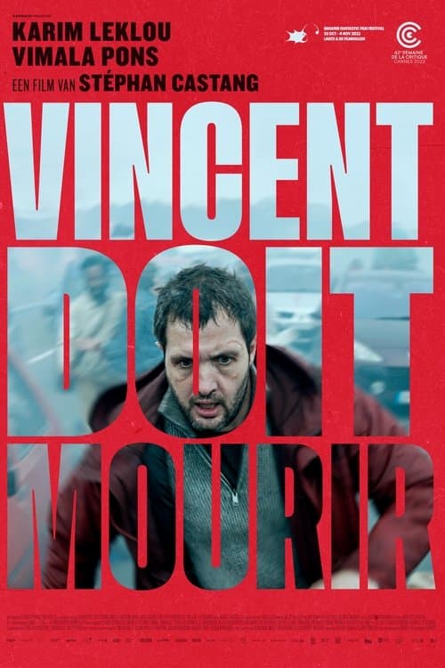 Vincent Must Die
